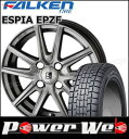 155/70R13 75Q ESPIA EPZF/ファルケン...