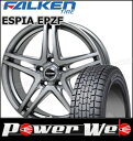 205/60R16 92Q ESPIA EPZF/ファルケン...