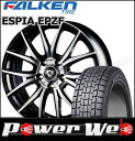 185/60R15 84Q ESPIA EPZF/ファルケン...