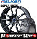 195/65R15 91Q ESPIA EPZF/ファルケン...