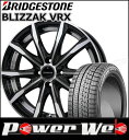 175/60R16 82Q BLIZZAK VRX/ブリヂス...