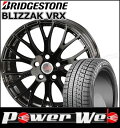 215/60R17 96Q BLIZZAK VRX/ブリヂス...