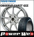 155/65R13 73Q OBSERVE GARIT GI...