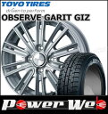 175/70R14 84Q OBSERVE GARIT GI...
