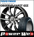 175/60R16 82Q OBSERVE GARIT GI...