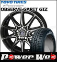 215/50R17 91Q OBSERVE GARIT GI...
