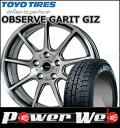 215/60R16 95Q OBSERVE GARIT GI...