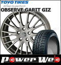 215/50R17 91Q OBSERVE GARIT GI...