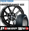 195/65R15 91Q OBSERVE GARIT GI...