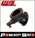 WORKS BELL (ワークスベル) ラフィックスGTC ブラック