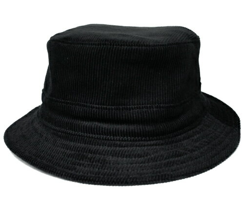 New York Hat ニューヨークハット #9049 Corduroy Bucket コーデュロ...:prast-inc:10004941