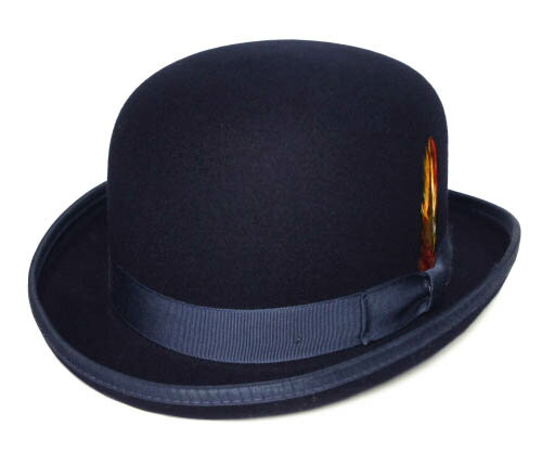 ニューヨークハット　New York Hat　5007　Classic　Derby　クラシ…...:prast-inc:10005339