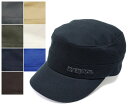 KANGOL COTTON TWILL ARMY CAP カンゴール コットン ツイル アーミー キャップ 帽子 キャップ ワークキャップ ドゴール メンズ レディース 男女兼用