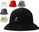 KANGOL カンゴール FURGORA CASUAL ファーゴラカジュアル BLACK WHITE DK.GREY 帽子 ファー ハット 紳士 婦人 メンズ レディース 男女兼用 ギフト 正規品 あす楽