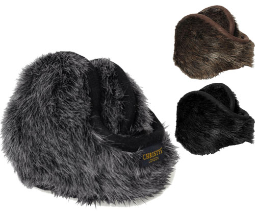 CHRISTYS　LONDON　クリスティーズ　ロンドン　95030　EAR MUFFS　…...:prast-inc:10005410