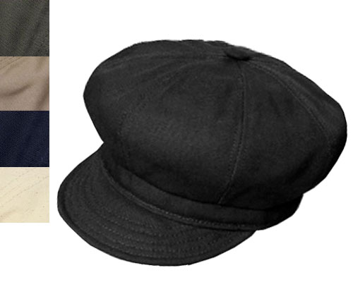 ニューヨークハット 帽子 キャスケット ハンチング New York Hat 6216 C…...:prast-inc:10002059