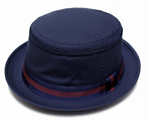 ニューヨークハット 帽子 ポークパイハット New York Hat 3025 FISHERMAN ...:prast-inc:10002930