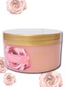 [ビクトリアシークレット]VICTORIA'S SECRET Body Butter(ヴィクトリアシークレット・ボディーバター) -Delicate Petals(デリケートペタル)-