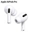 202010Apple AirPods Pro　MWP22J/Aアップル ワイヤレス　イヤホンノイズキャンセリング【smtb-ms】026132