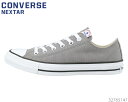【6/15限定!ポイント16倍確定!Wエントリーで】 コンバース ネクスター CONVERSE NEXTAR NEXTAR110 OX 32765147 ローカット スニーカー 正規品 新品 ユニセックス 靴