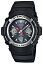 CASIO AWG-M100-1AJF 腕時計 カシオ ユニセックス クオーツ 樹脂 無機ガラス