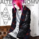 【ALTER VENOMV オルターベノム】Tra