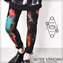【ALTER VENOMV オルターベノム】Jun