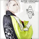 【ALTER VENOMV オルターベノム】Cir