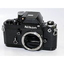    1Nۏ  Ǖi Nikon F2 tHg~bN ubN