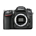 【中古】【1年保証】【美品】Nikon D7100 ボディ