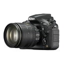 【中古】【1年保証】【美品】Nikon D810 24-120mm VR レンズキット