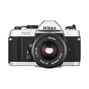    1Nۏ  i Nikon FM10 WZbg Ai-S 35-70mm F3.5-4.8