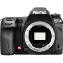 【中古】【1年保証】【美品】 PENTAX K-5