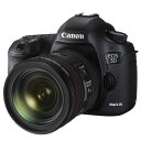 【中古】【1年保証】【美品】Canon EOS 5D Mark III EF 24-70mm F4L IS USM