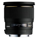 【中古】【1年保証】【美品】 SIGMA 24mm F1.8 EX DG MACRO キヤノン