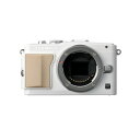 【中古】【1年保証】【美品】 OLYMPUS E-PL5 ボ...