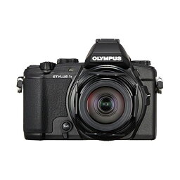 【<strong>中古</strong>】【1年保証】【美品】OLYMPUS STYLUS 1S