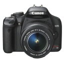 【中古】【1年保証】【美品】Canon EOS Kiss X2 18-55mm IS レンズキット