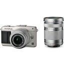 【中古】【1年保証】【美品】 OLYMPUS PE