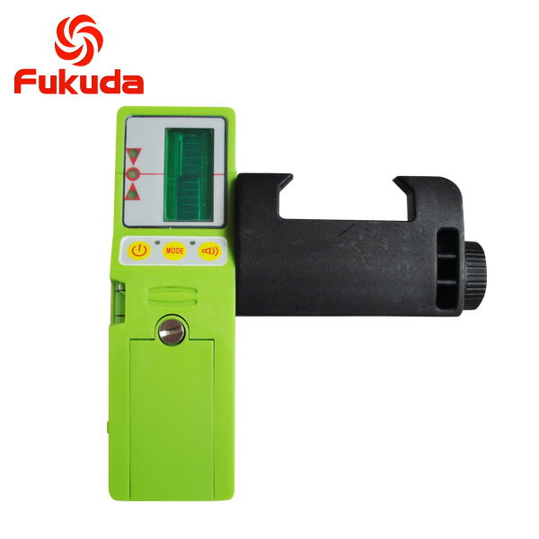 FUKUDA フクダ グリーン レーザー墨出し器用 受光器 FD-9G...:premiersfactory:10000056