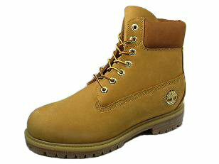 Timberland 6INCH PREMIUM BOOT WHEAT NUBUCK BLE yeBo[h@6C`v~Au[cz