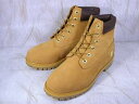 Timberland JUNIOR'S 6IN BOOT STREET...