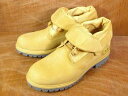 Timberland ROLL TOP STREET LUXURY WHEAT/BLE ڥƥС...