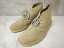 !!45%OFFClarks/N[NX DESERT BOOT/fU[gu[c SAND yUSKifz