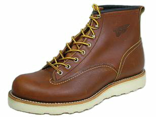 RED WING 2904 /bhECO@C}u[c