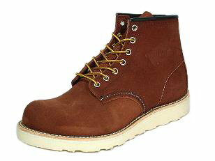 RED WING 8811 /bhECO@v[gD IEZbgXG[h