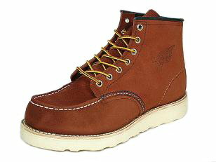 RED WING 8810 /bhECO@JVgD IEZbgXG[h