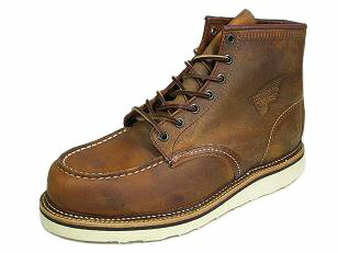 RED WING 1907 /bhECO@JVgD t^t