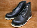 RED WING 8165 /bhECO@v[gD ubNU[