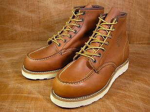 yRED WING JAPAN Kiz RED WING 875 6"CLASSIC MOC /bhECO@JVgD I[ZeBbN ECY